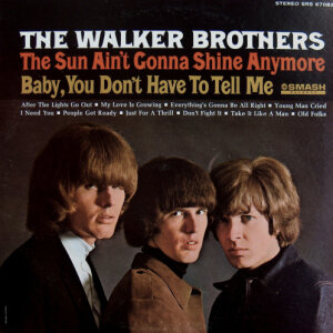The Walker Brothers
